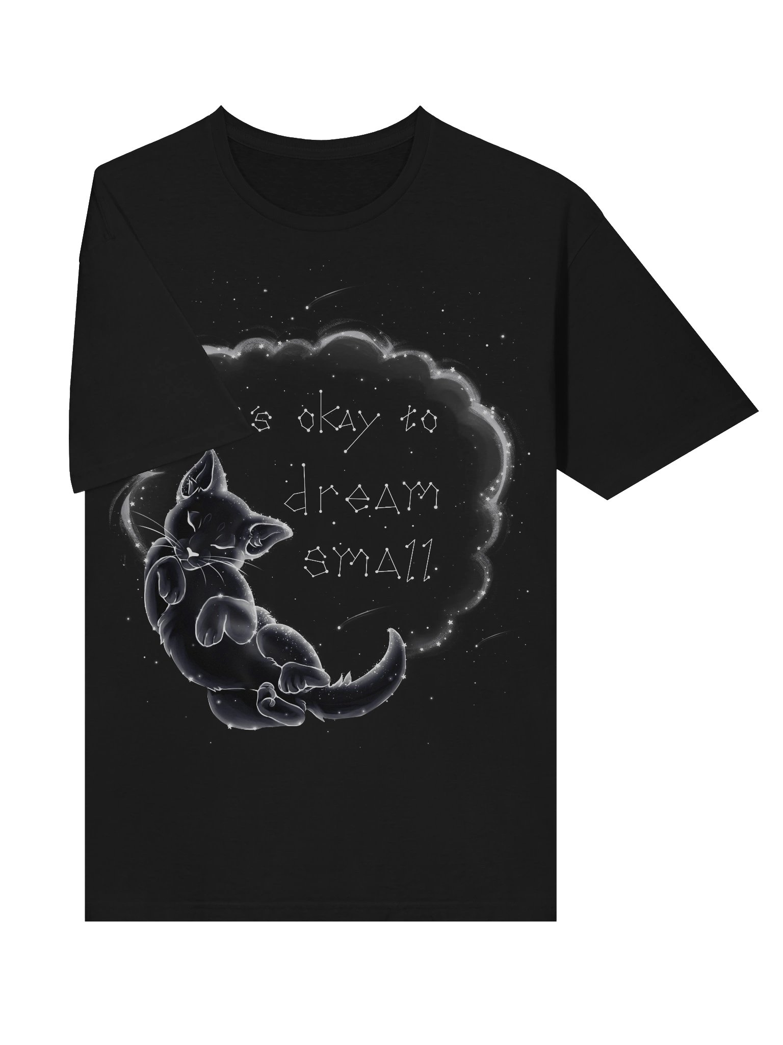 Dream Small Shirt product image (5)