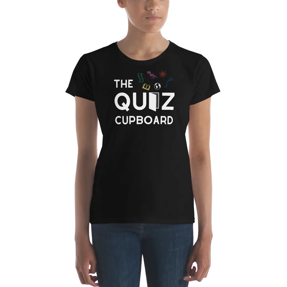 Mid-Weight Logo T-Shirt product image (2)