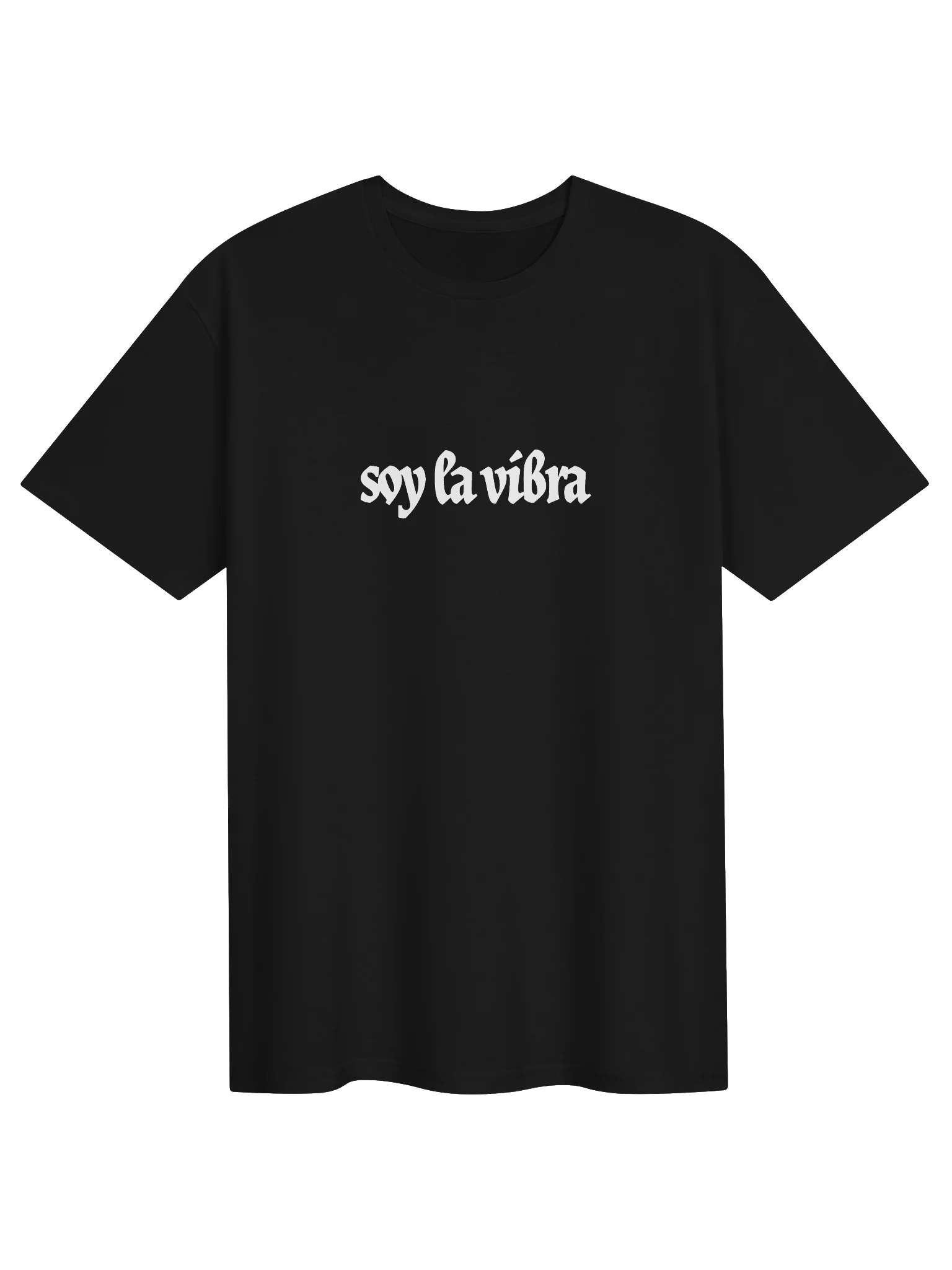 Soy La Vibra Tee product image (2)