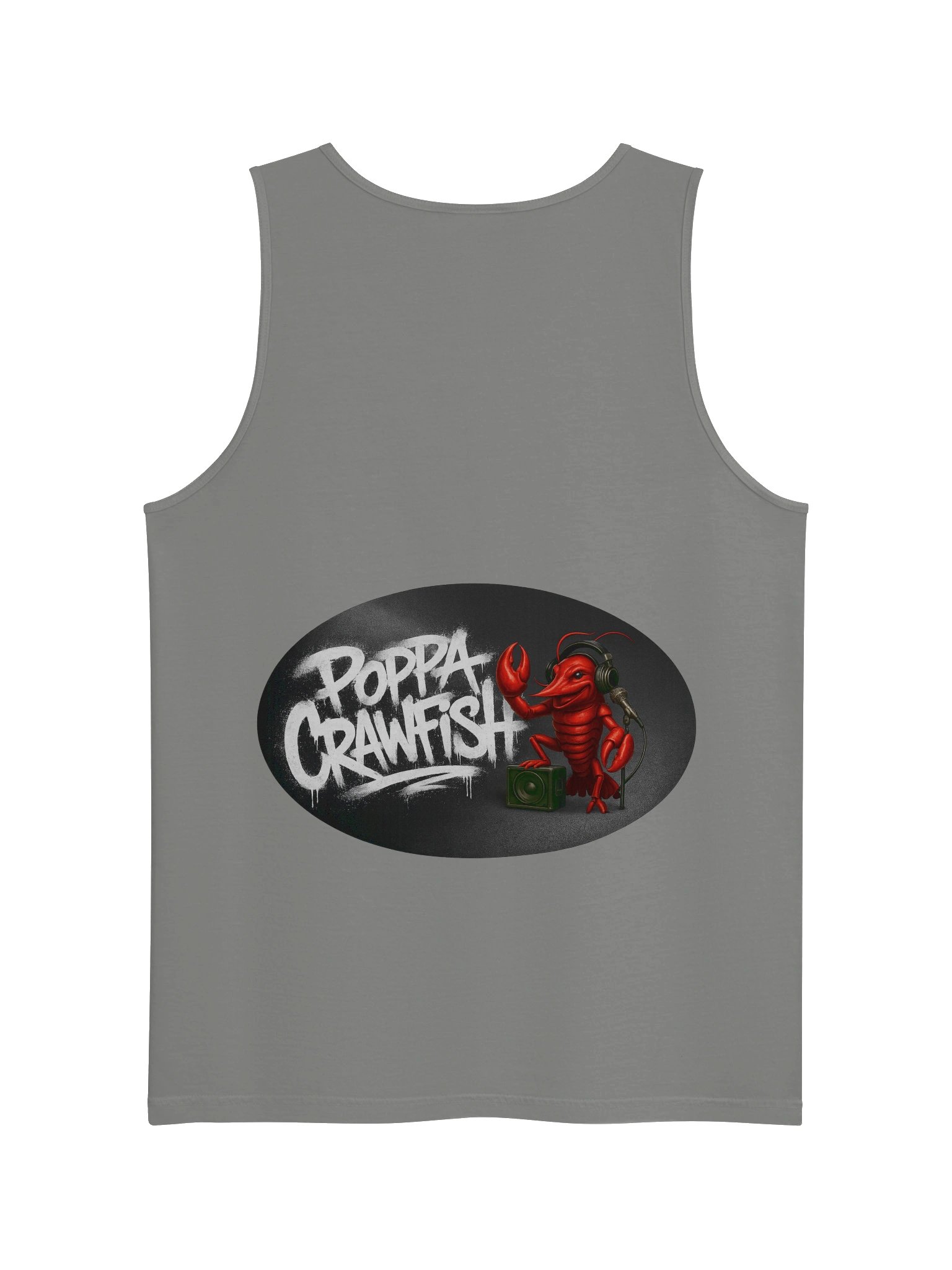 Poppa Crawfish Tank product image (8)