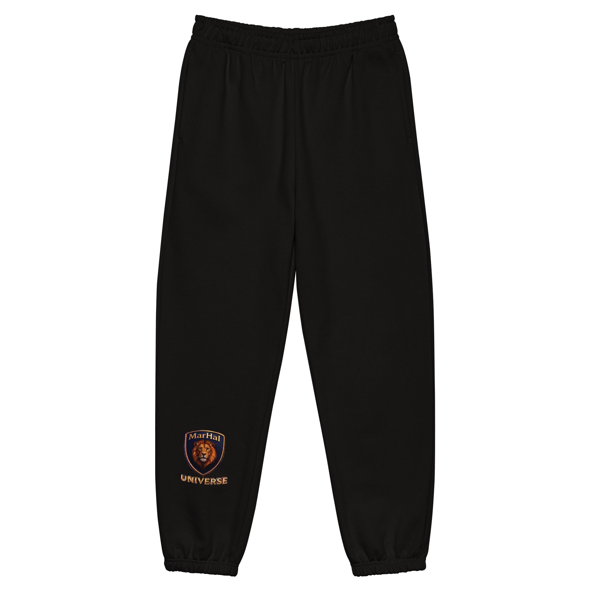 MarHal Universe "Orbit" Midweight Sweatpants product image (1)