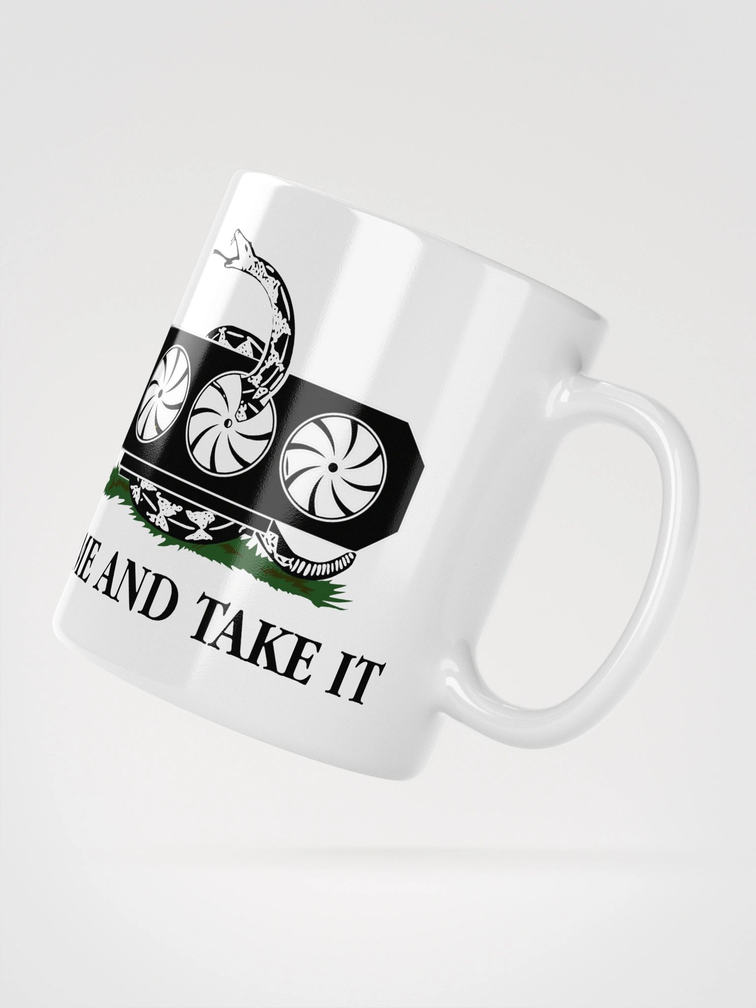 come and take it gpu mug white (100% ceramic) product image (4)
