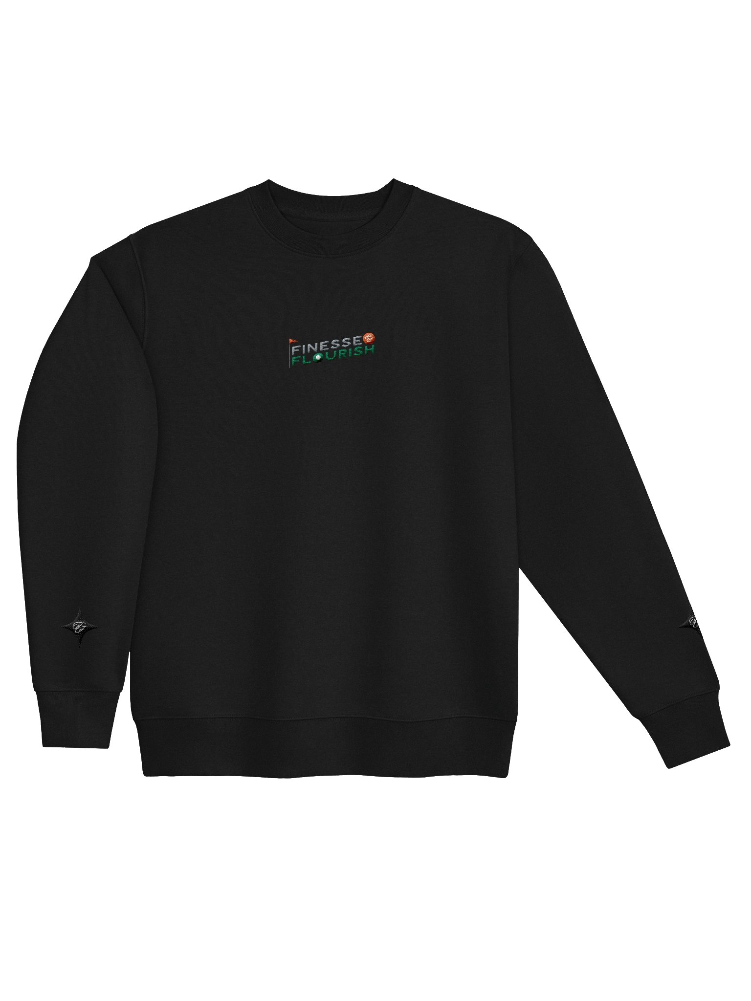 F&F Flag Heavyweight Sweatshirt Range product image (3)