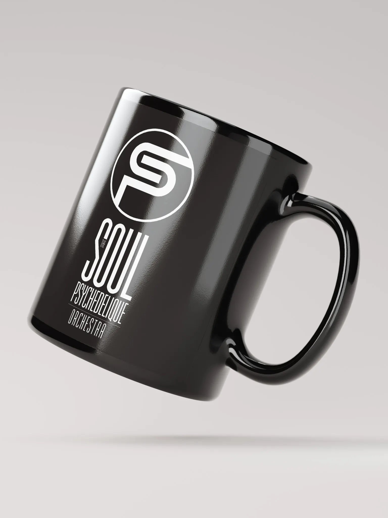 TSP Coffee Mug product image (2)