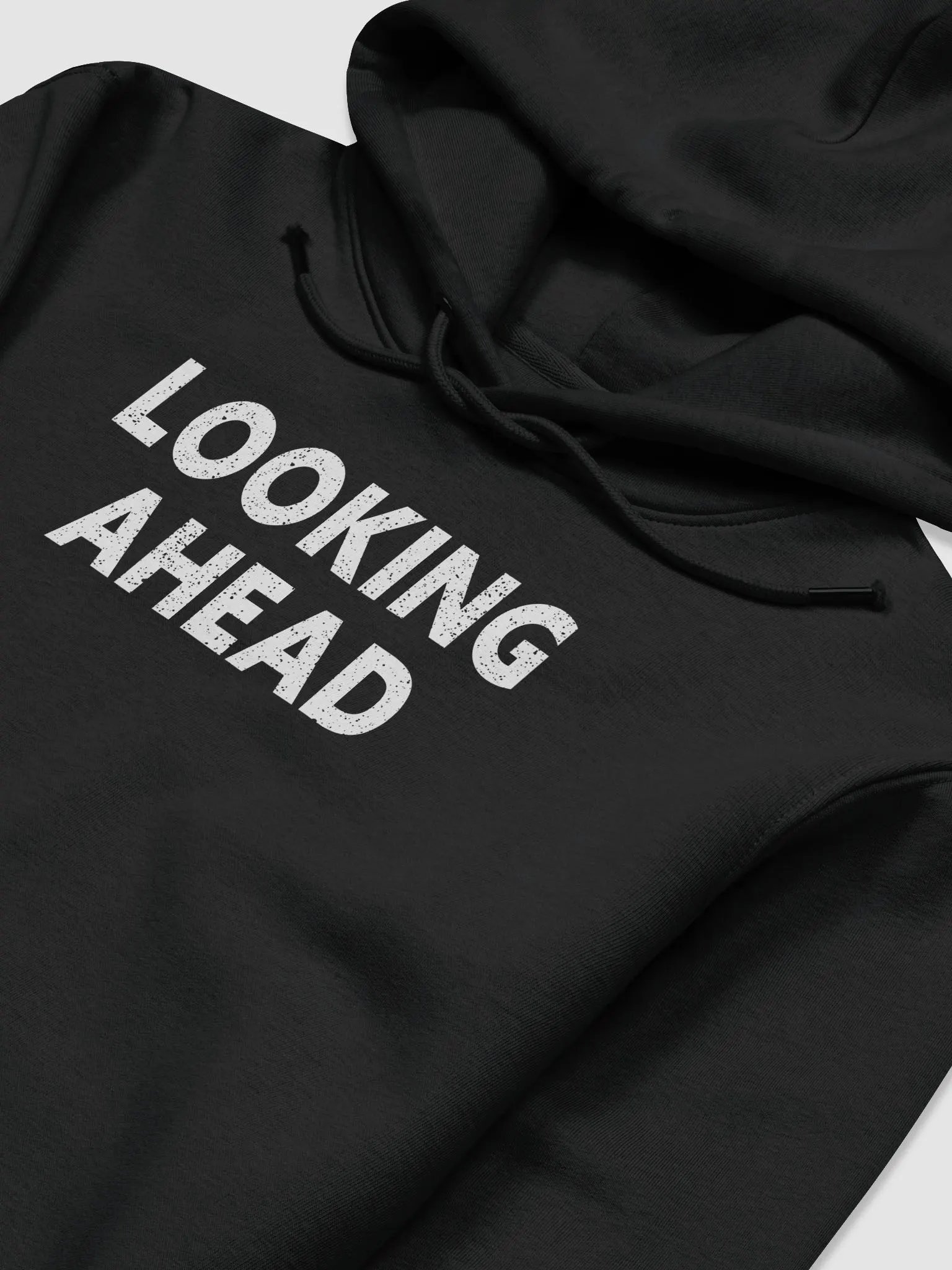 Looking Ahead Unisex Essential Eco Hoodie product image (5)