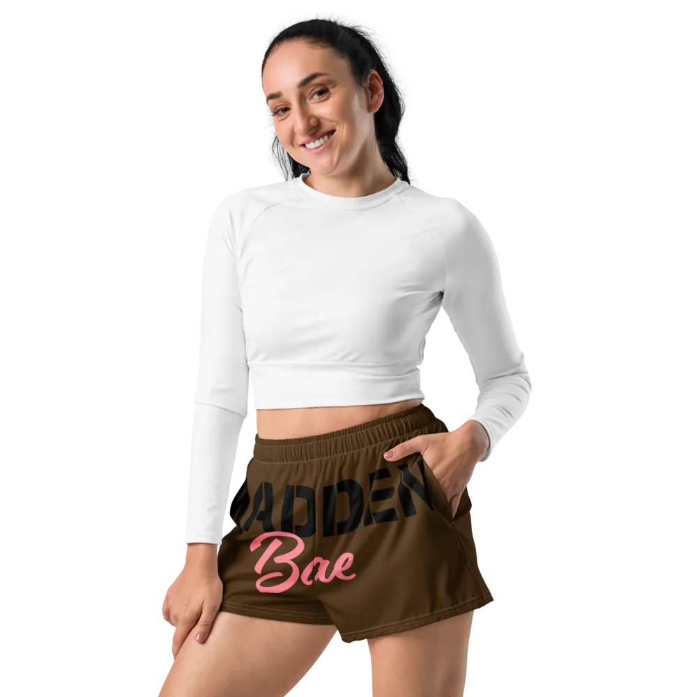 MaddenBae Short Shorts product image (6)
