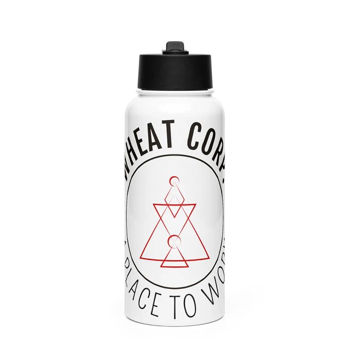 Generic Water Bottle product image (1)