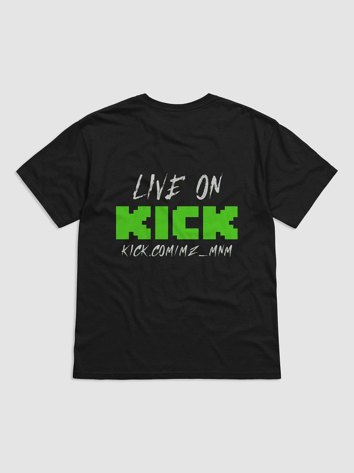 Mz_MnM T-Shirt product image (14)