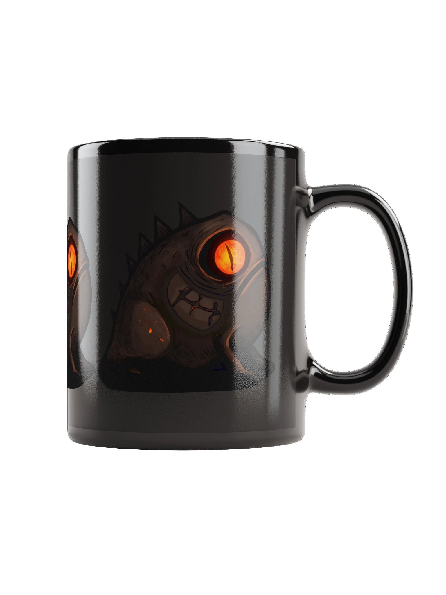 Scorched Ribbits (Limited Edition Fall) product image (1)