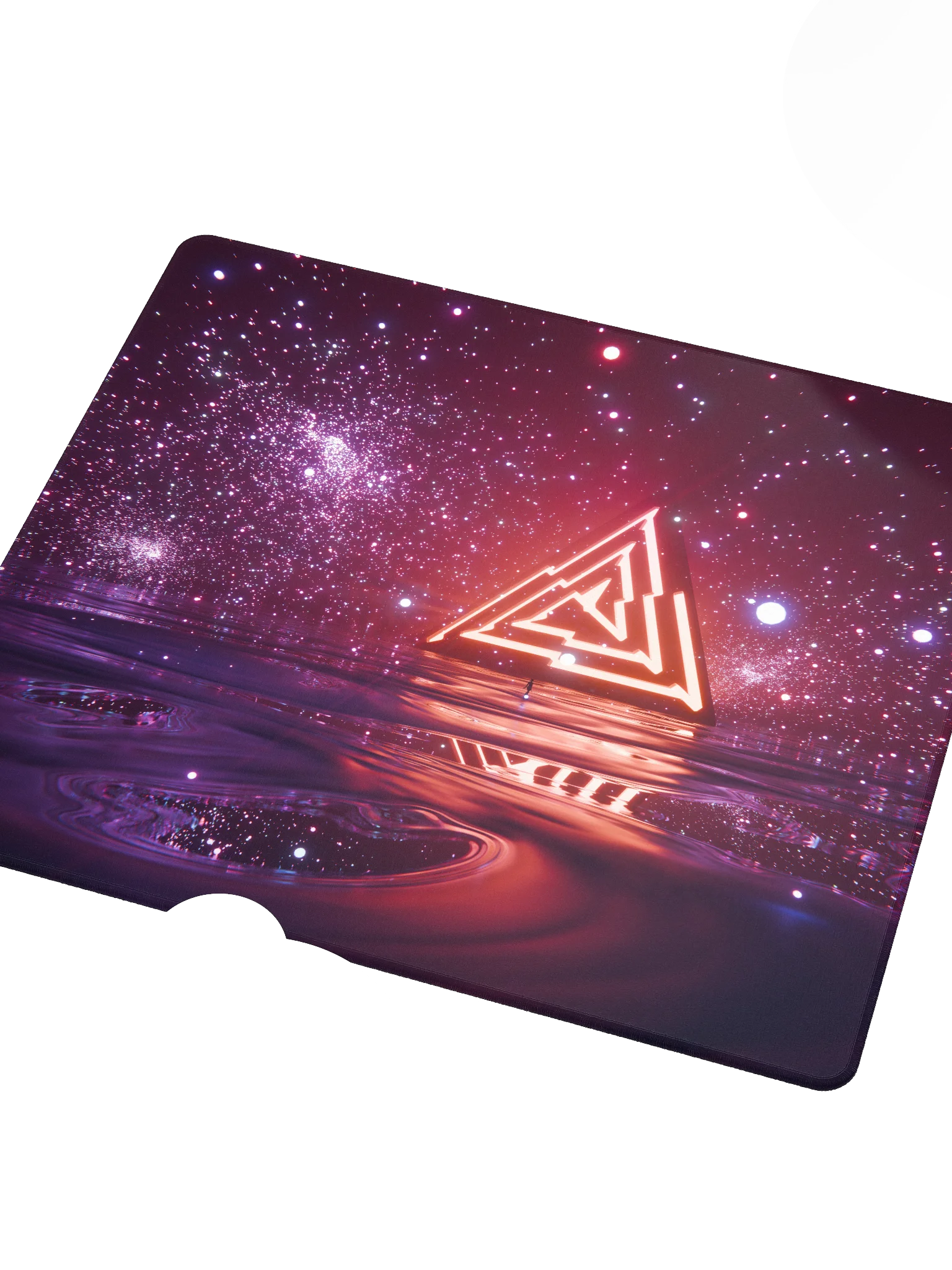 Loom Art Gaming Desk Mat (18″×16″ or 36″×18″) (Redux) product image (3)