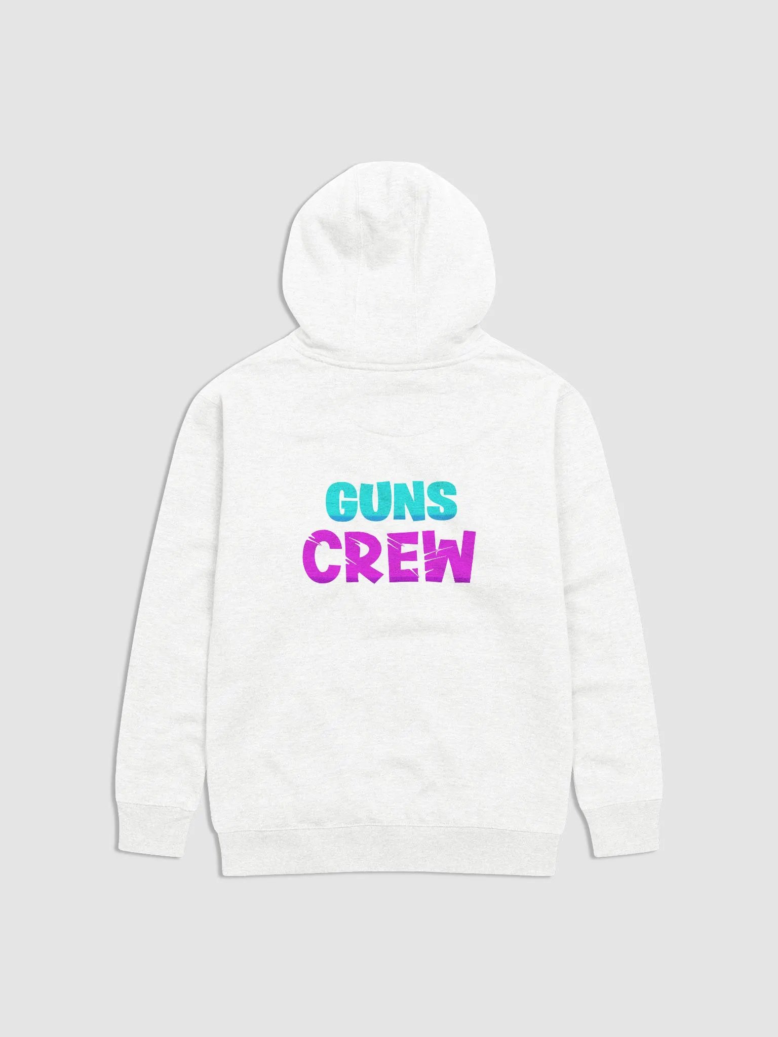 DBellguns/GunsCrew Hoodie product image (68)
