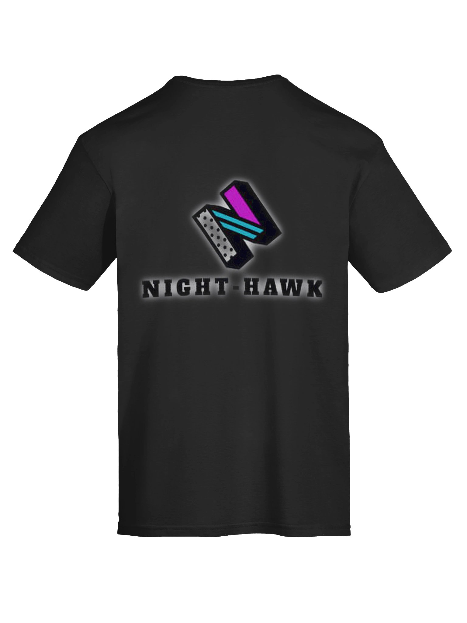 night-hawk T-Shirt product image (11)