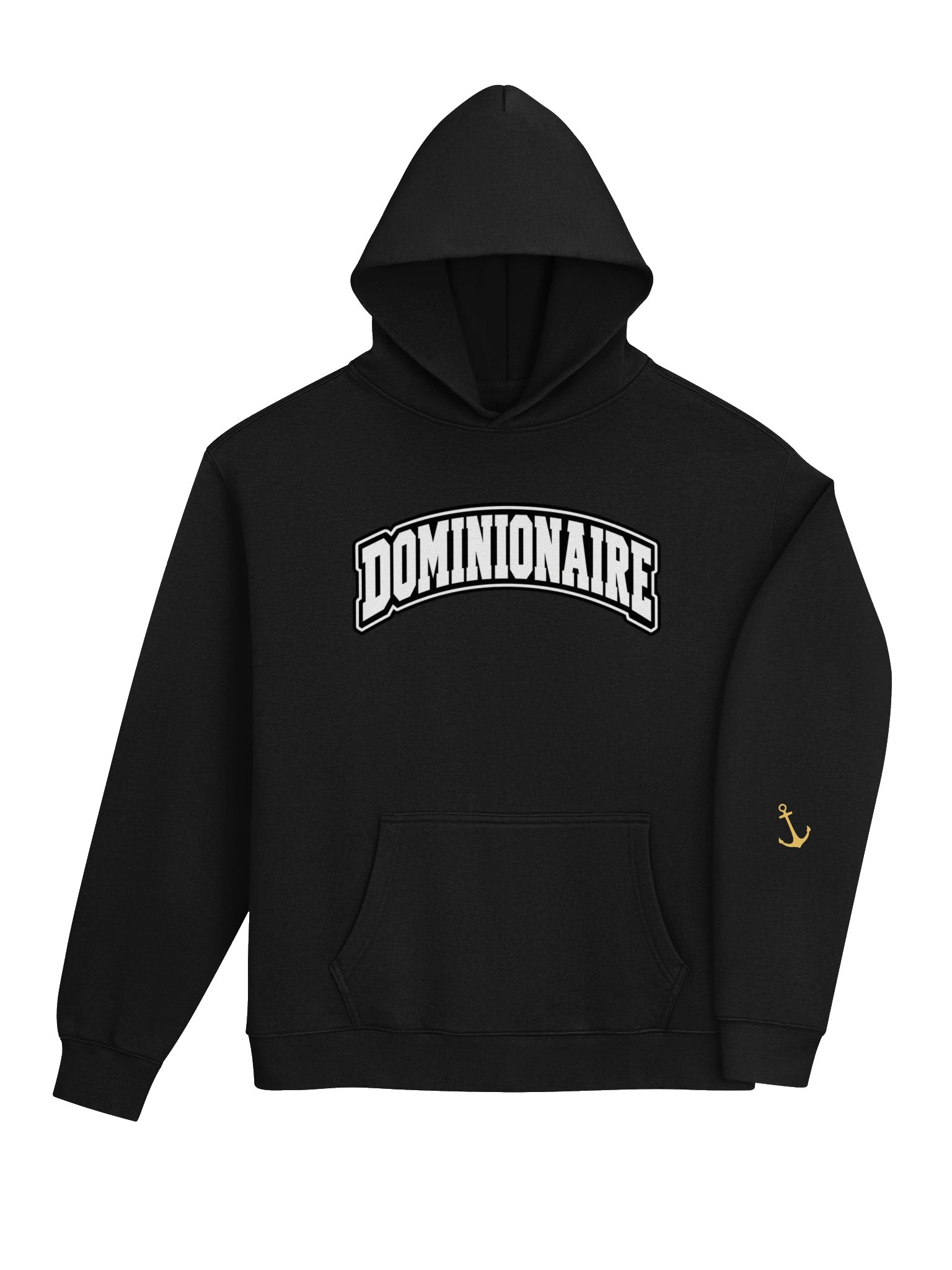 Dominionaire Hoodie product image (4)