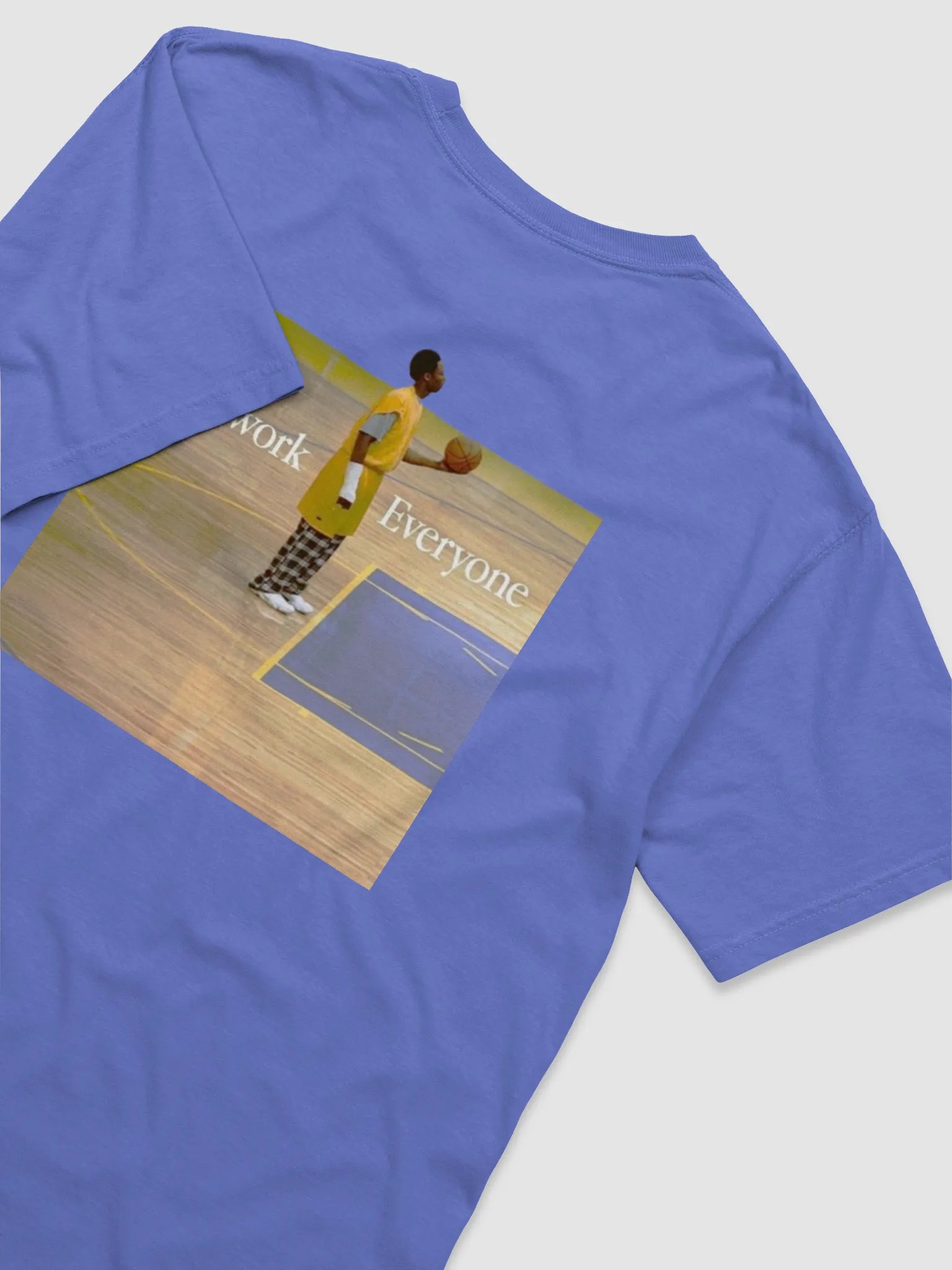 Outwork Everyone product image (4)