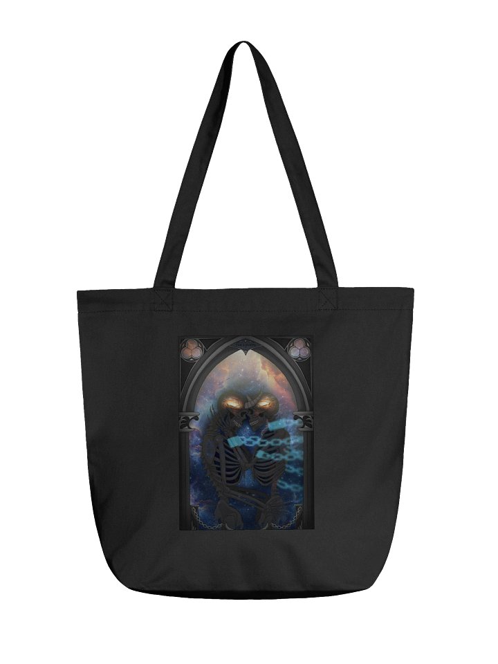 "The Lovers" Tote Bag product image (1)