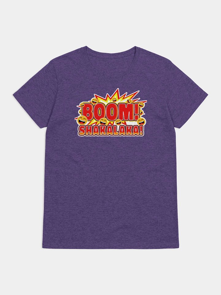 BOOM SHAKALAKA V1 product image (1)