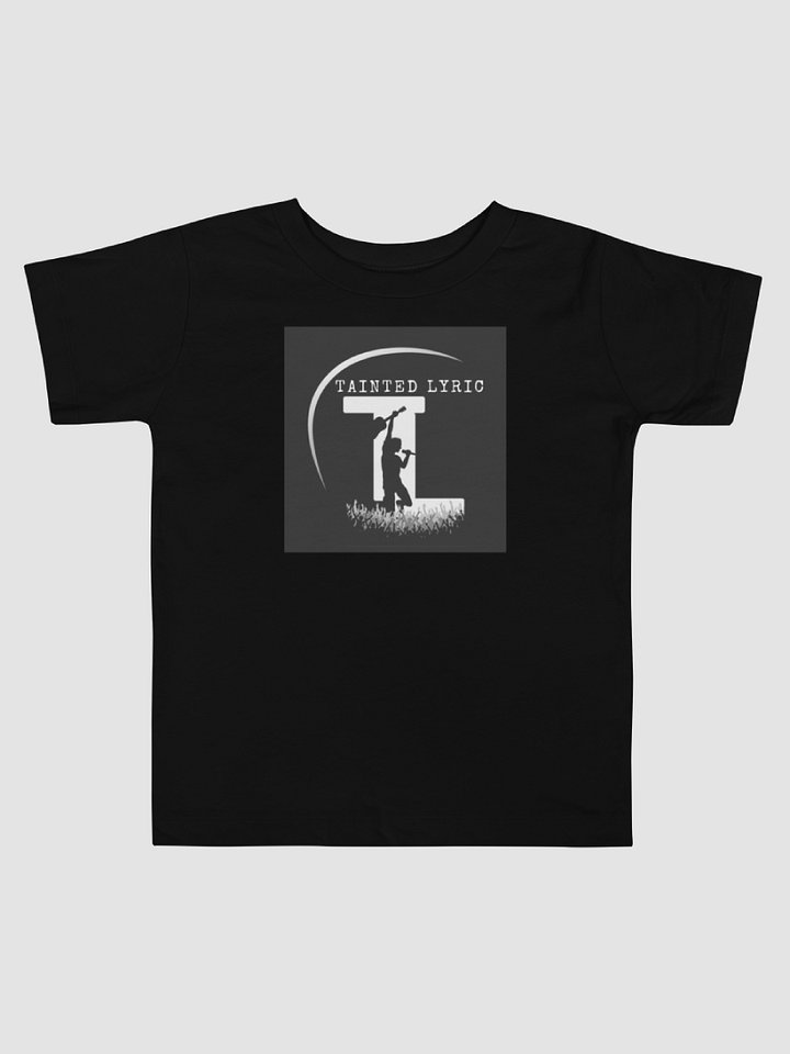 Toddler Tee product image (1)