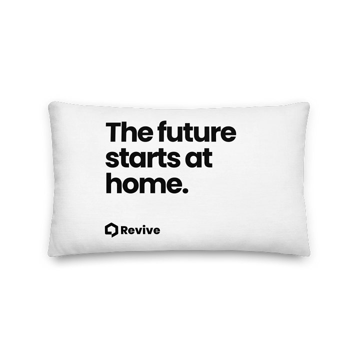 Midnight Magic All-Over Print Pillow product image (2)