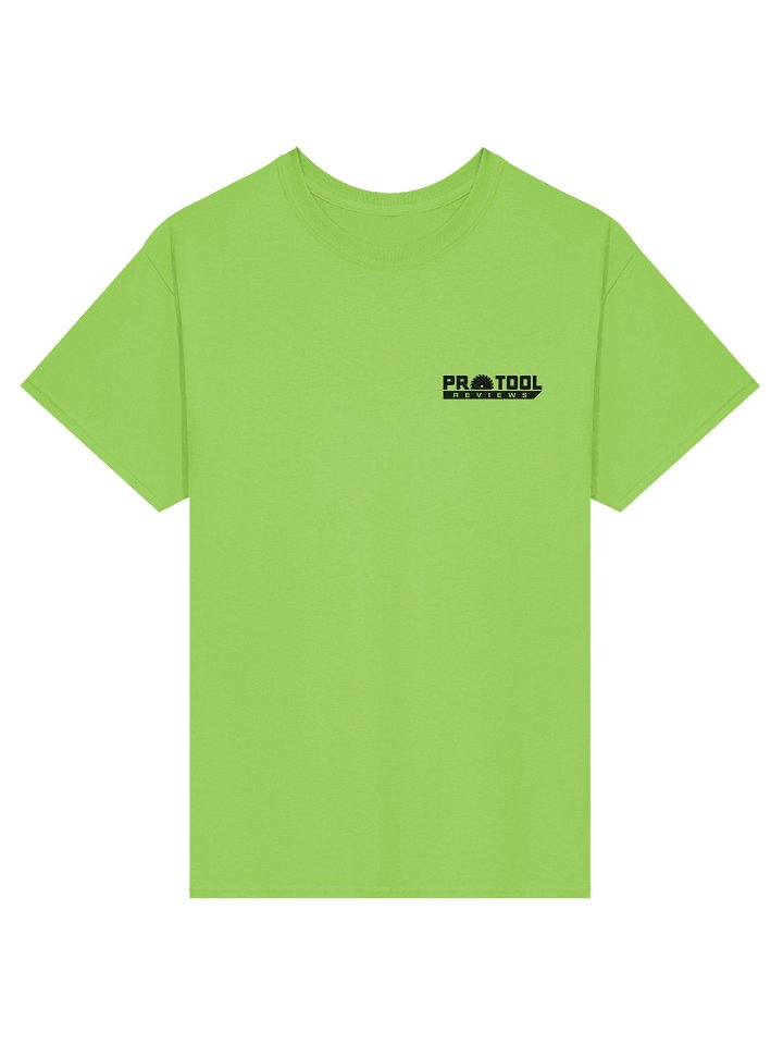 I AM the Guy Tee product image (1)