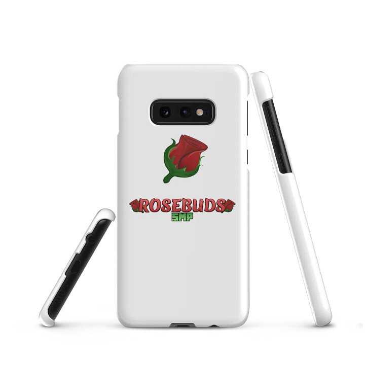 Rosebuds Phone Case - Samsung product image (2)