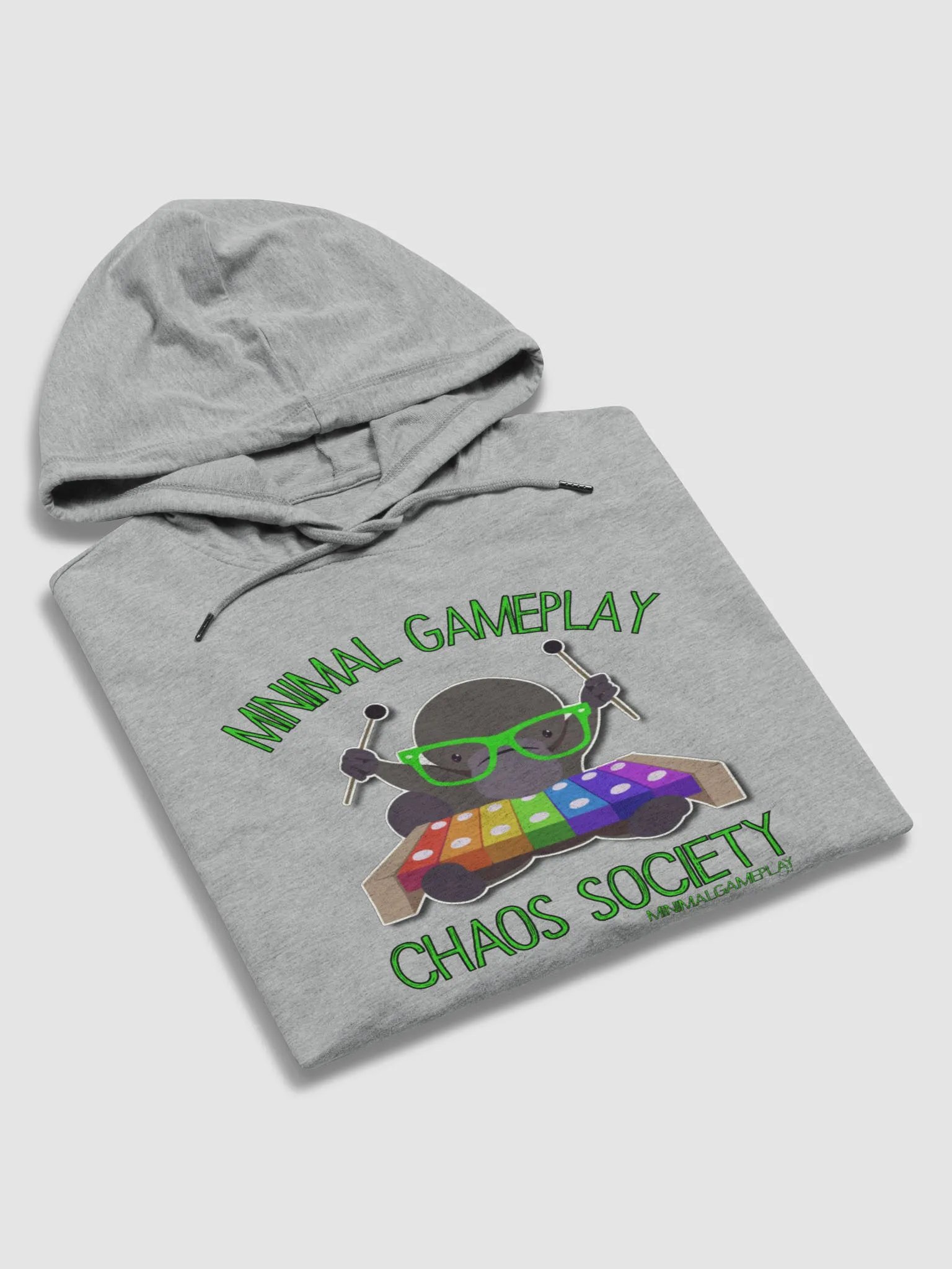 MGCS - Lightweight Hoodie product image (12)