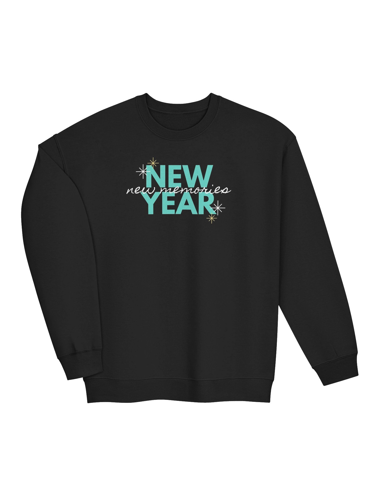 New Year New Memories Sweatshirt product image (11)