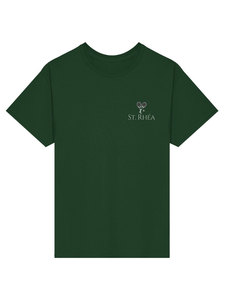 St. Rhéa Club | Édition Privée T-Shirt product image (1)