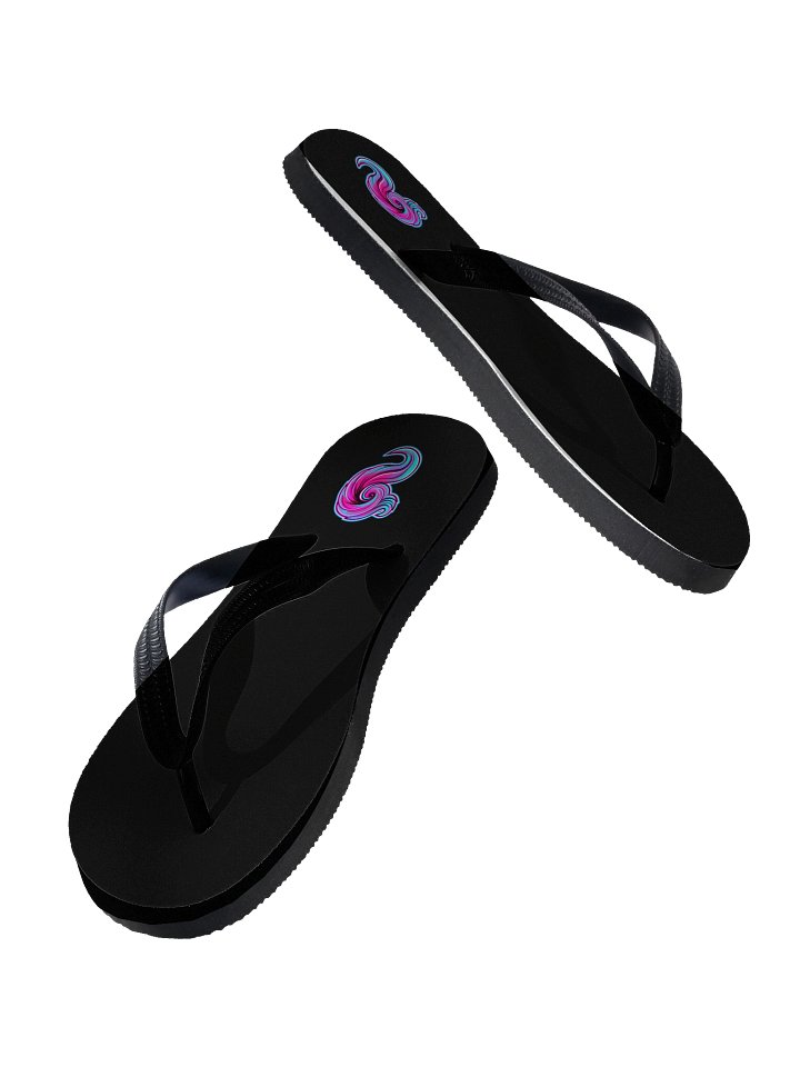 Curl Flip Flops product image (2)