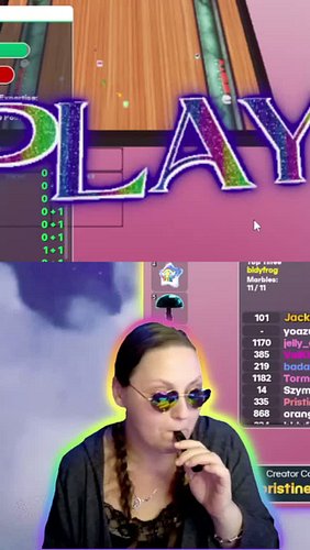 Jelly Dub or Jelly Roll Ur Eyes? | #pristinenix on #Twitch