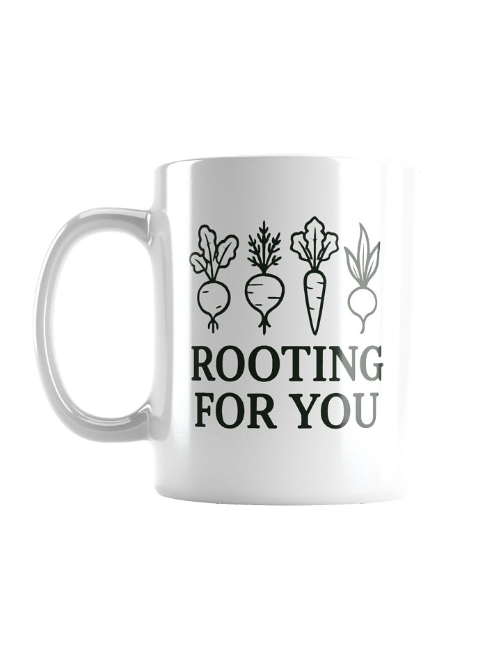Rooting For You Mug product image (2)