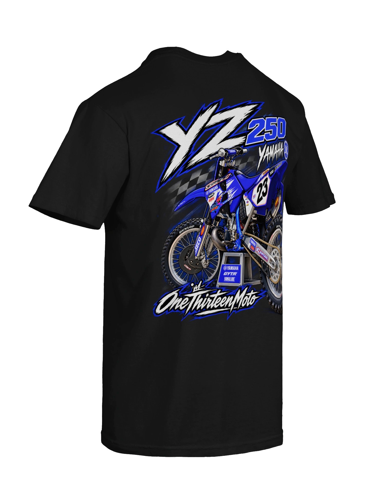 YZ Graphic Tee product image (40)