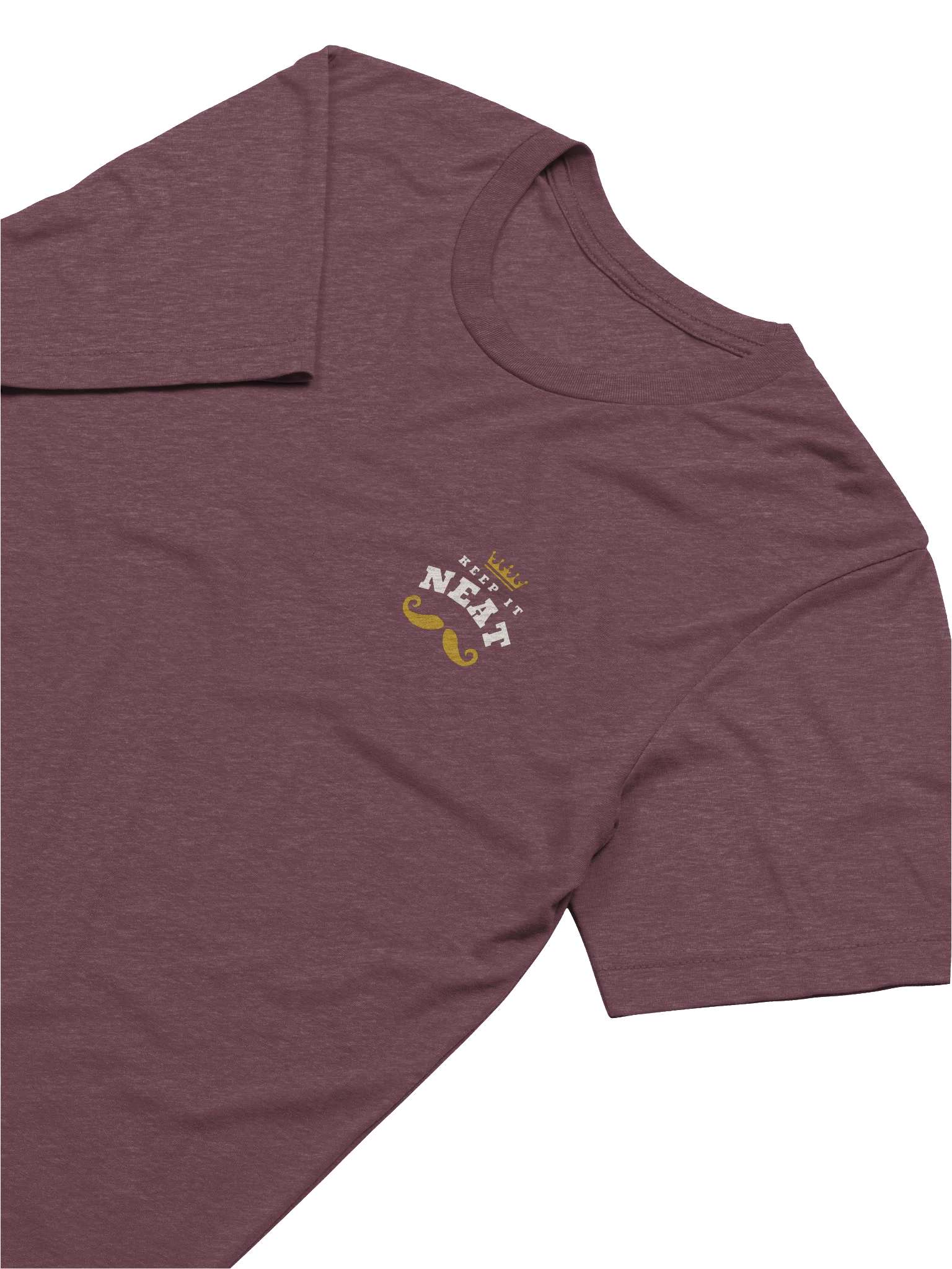 The Keep It Neat Tee product image (42)