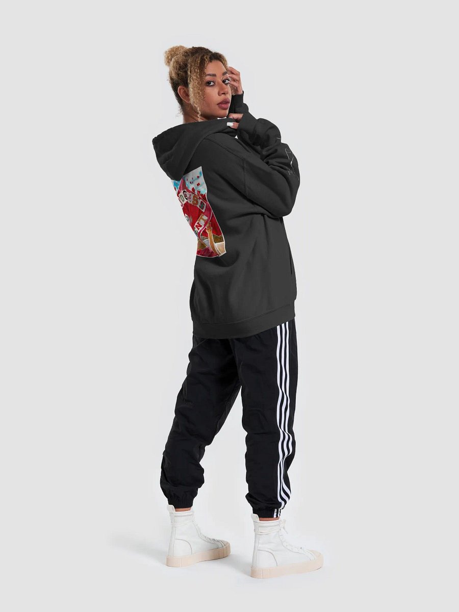 Podclass President Hoodie product image (6)