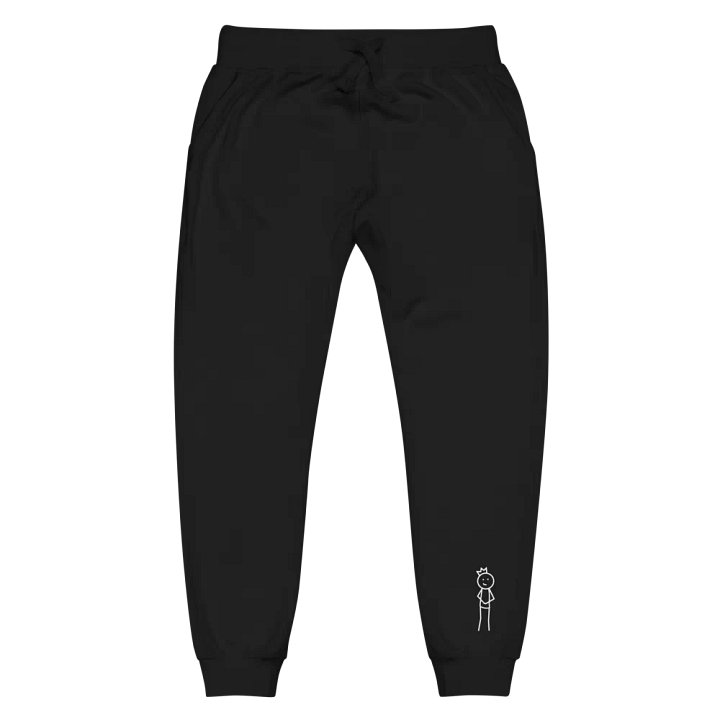 Shy King Joggers product image (1)