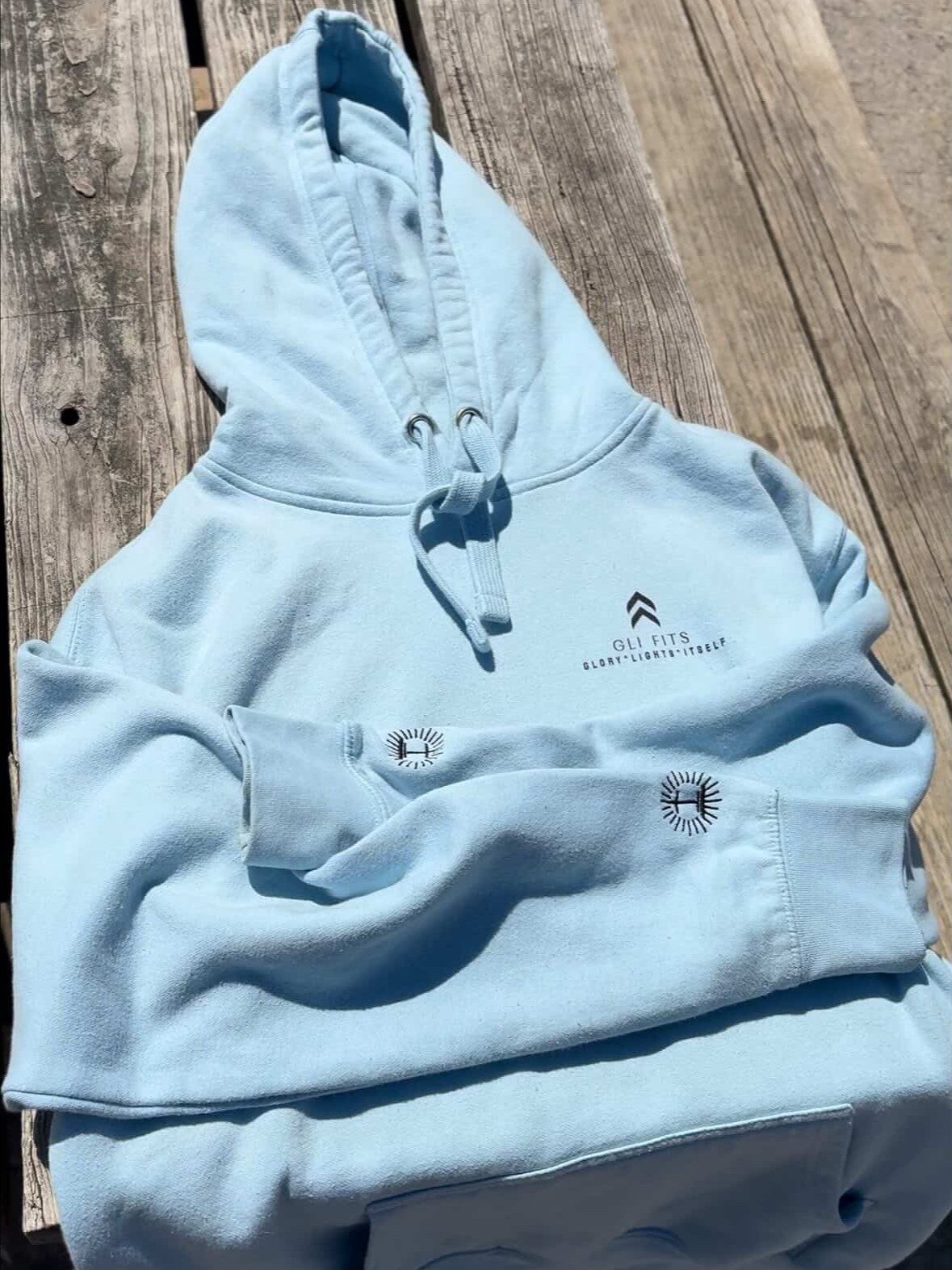 V3 "When Its Falling Apart" product image (1)
