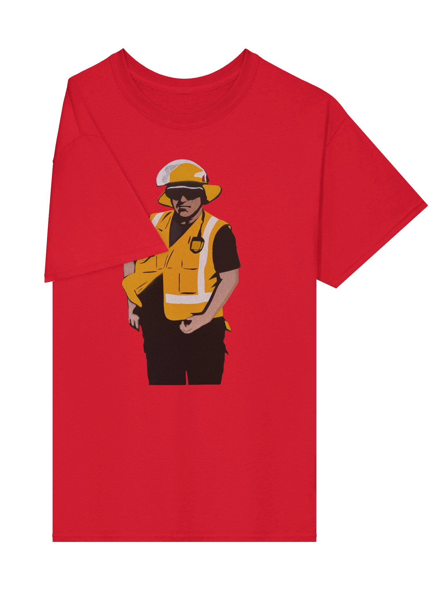 Legendary t-shirt product image (4)