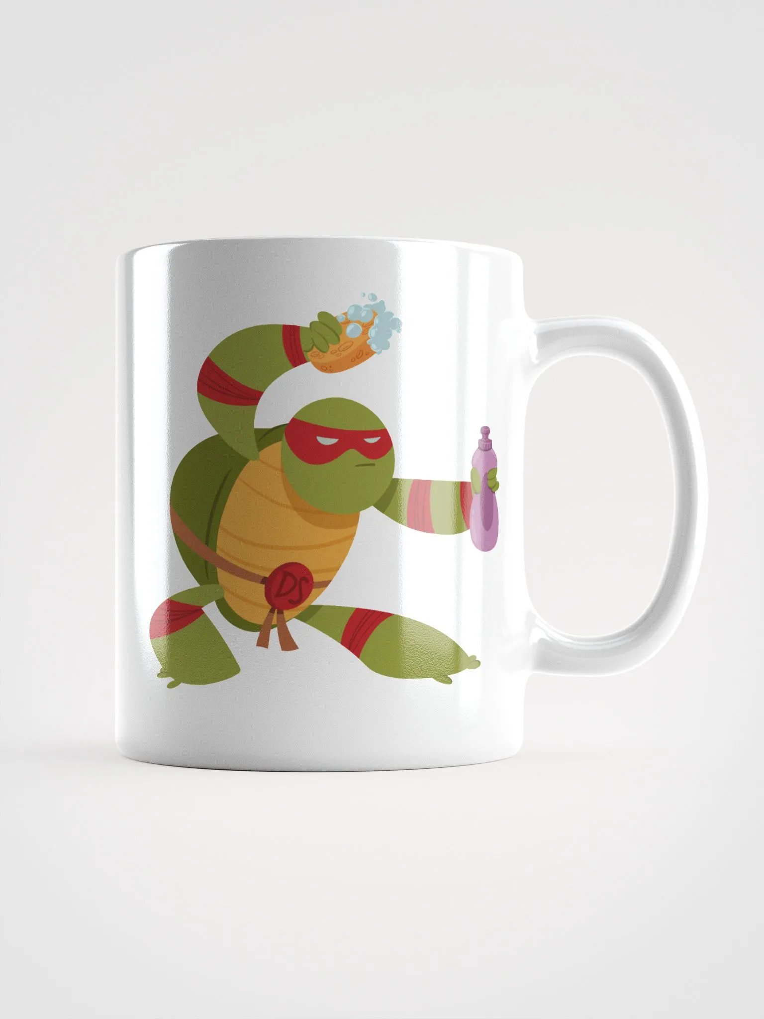 Dishes Turtle product image (1)