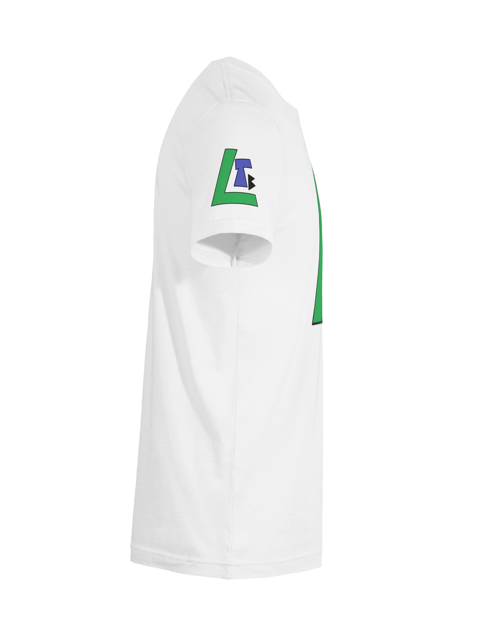 LTB Classic Logo Shirt product image (10)