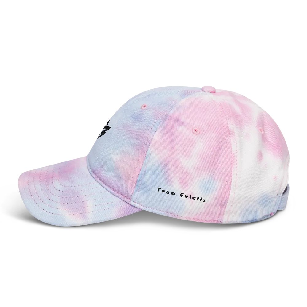 EVX Tie-Dye Hat product image (7)