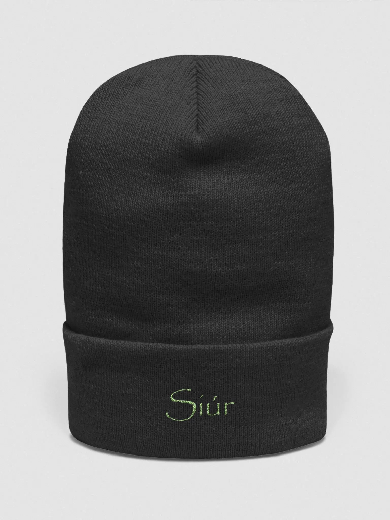 Siur Beanie product image (1)