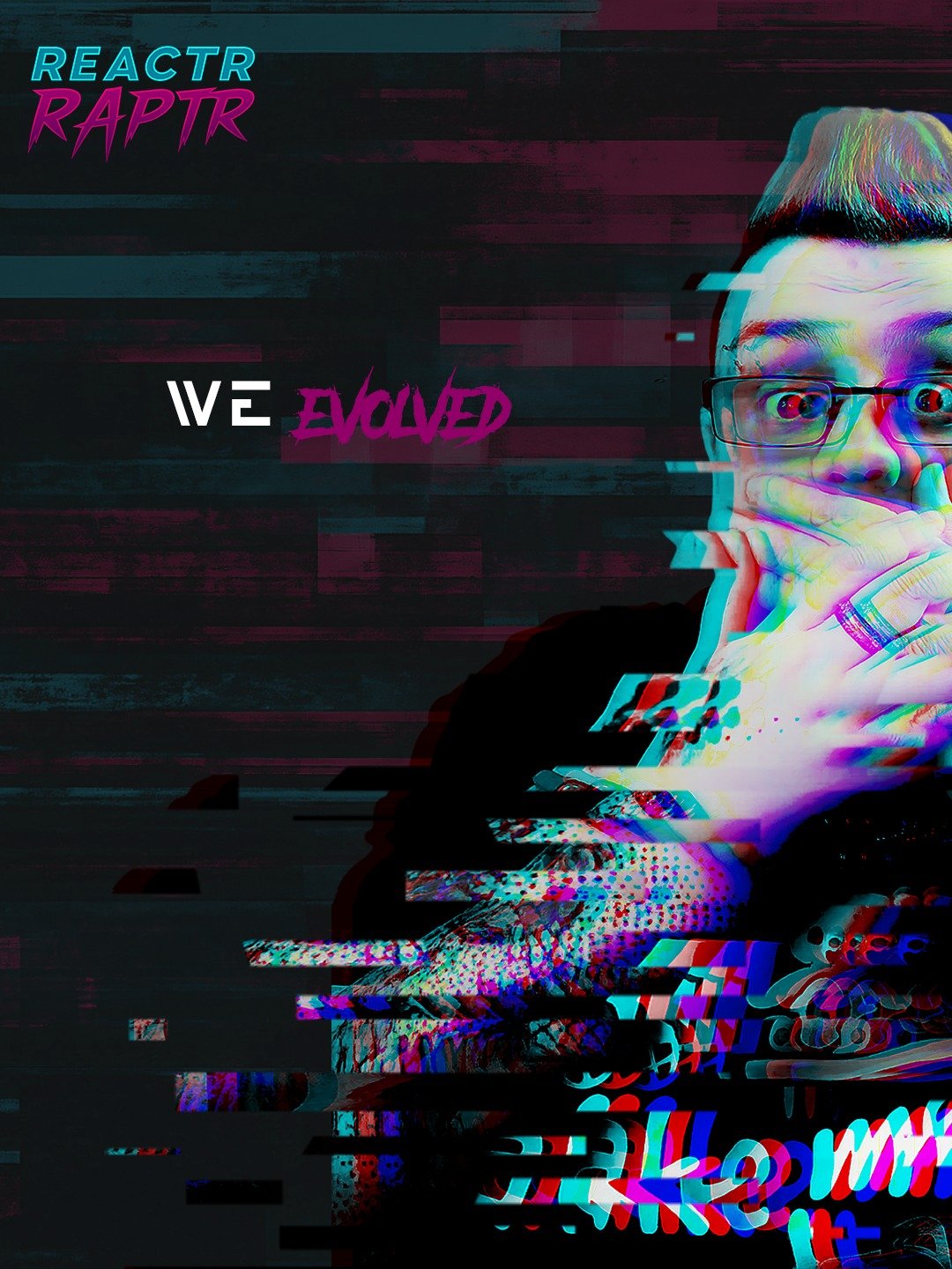 "We Evolved" Single Digital Download product image (1)