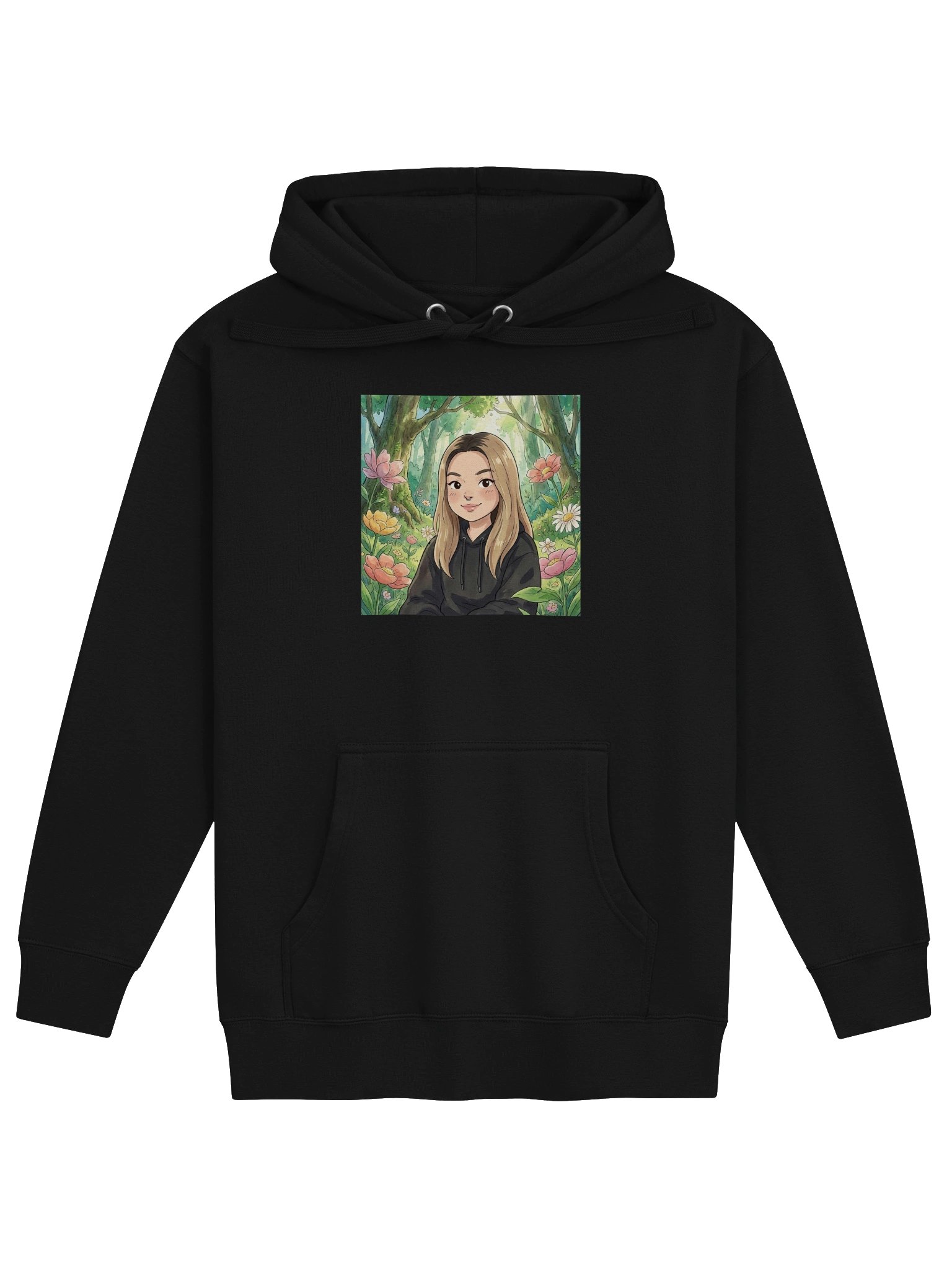 Squishy Hoodie product image (1)