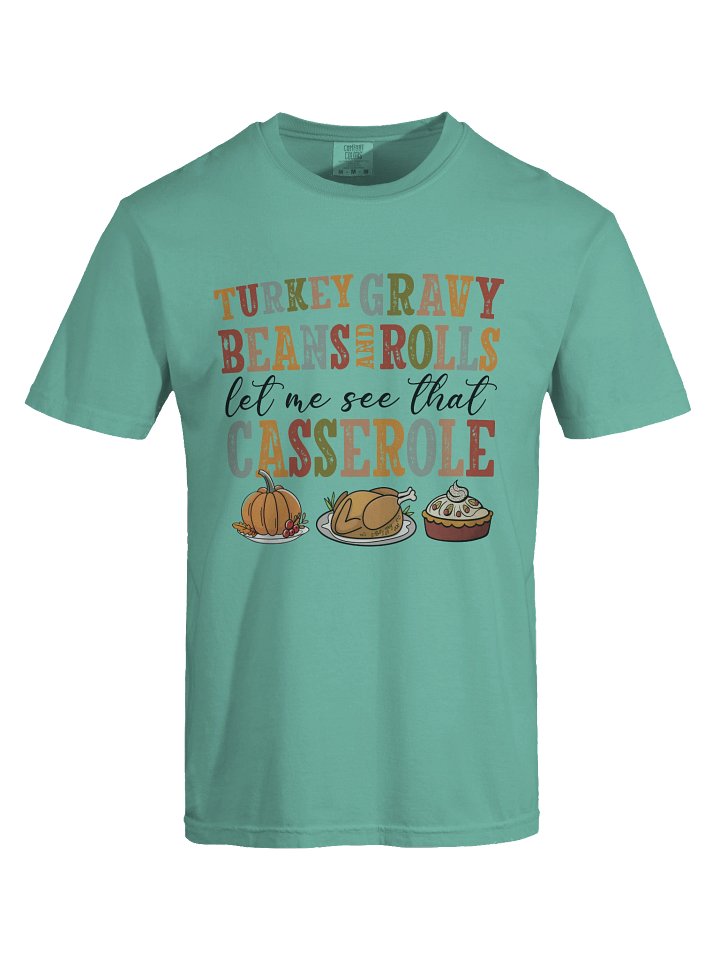 Let me see that Casserole product image (2)