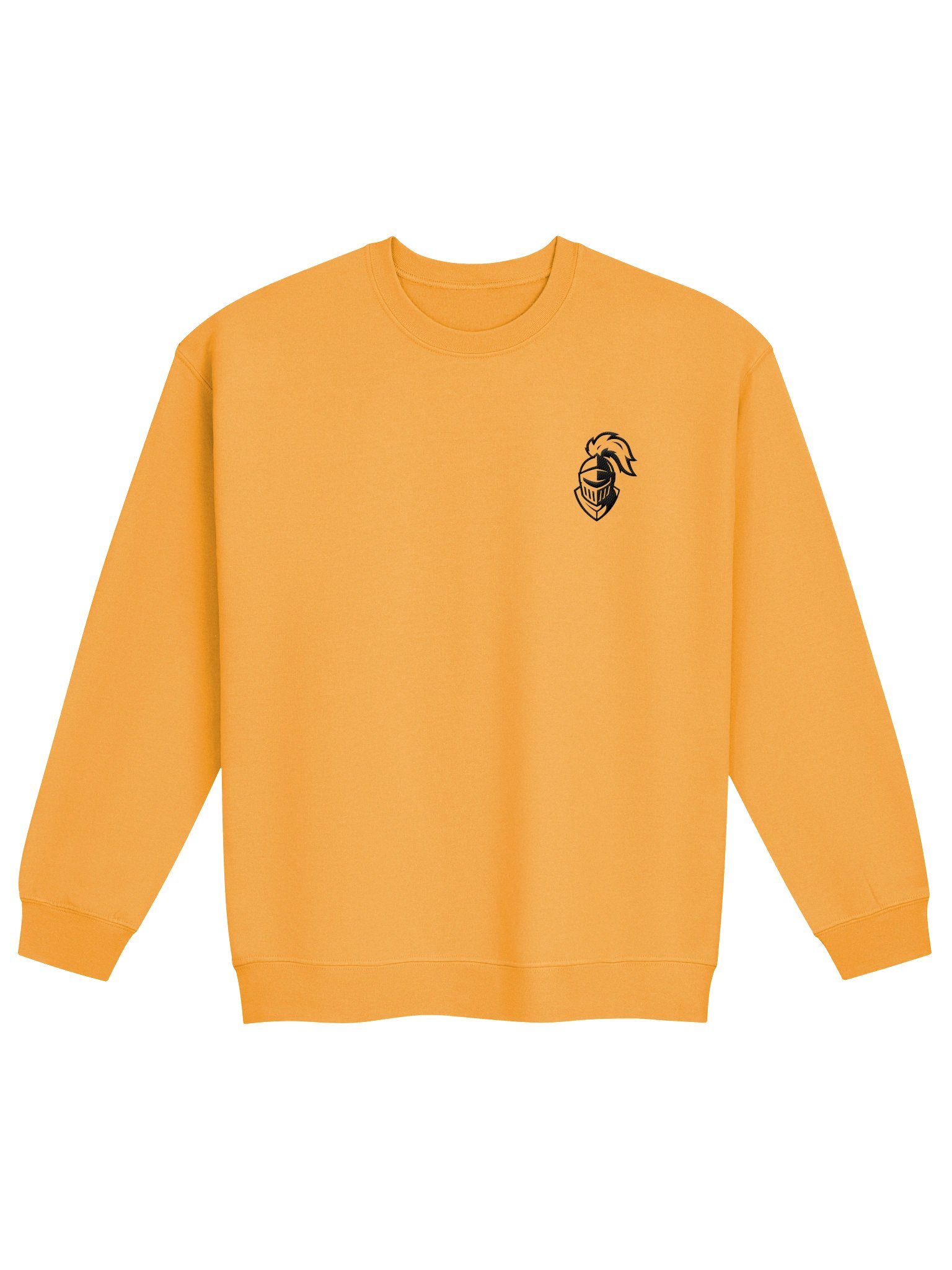 Knight Embroidered Crew product image (1)