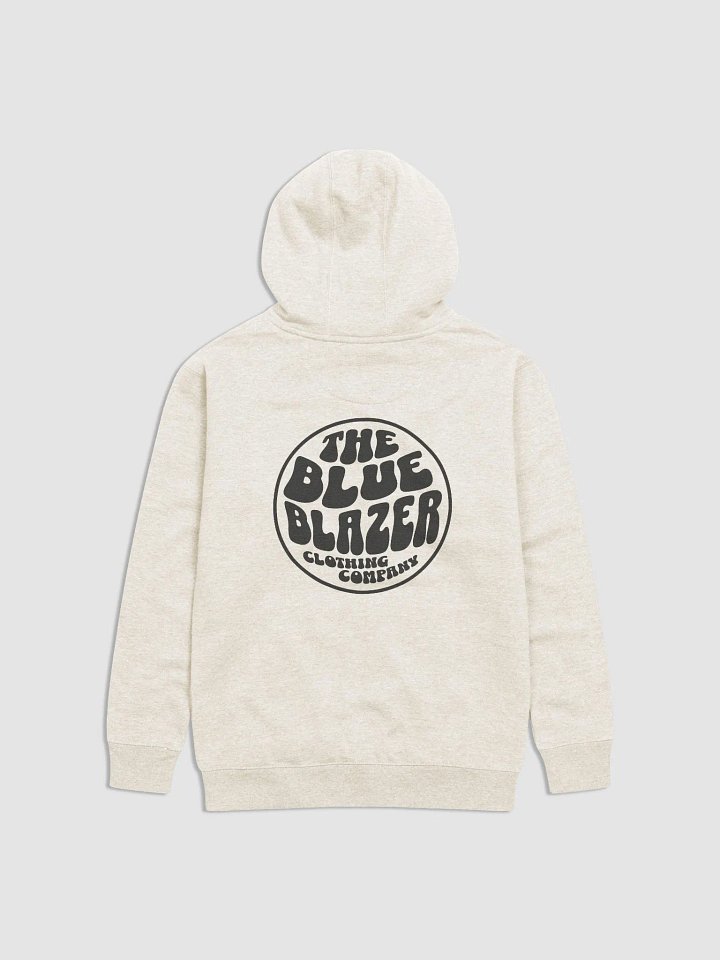 Bone Hoodie product image (1)
