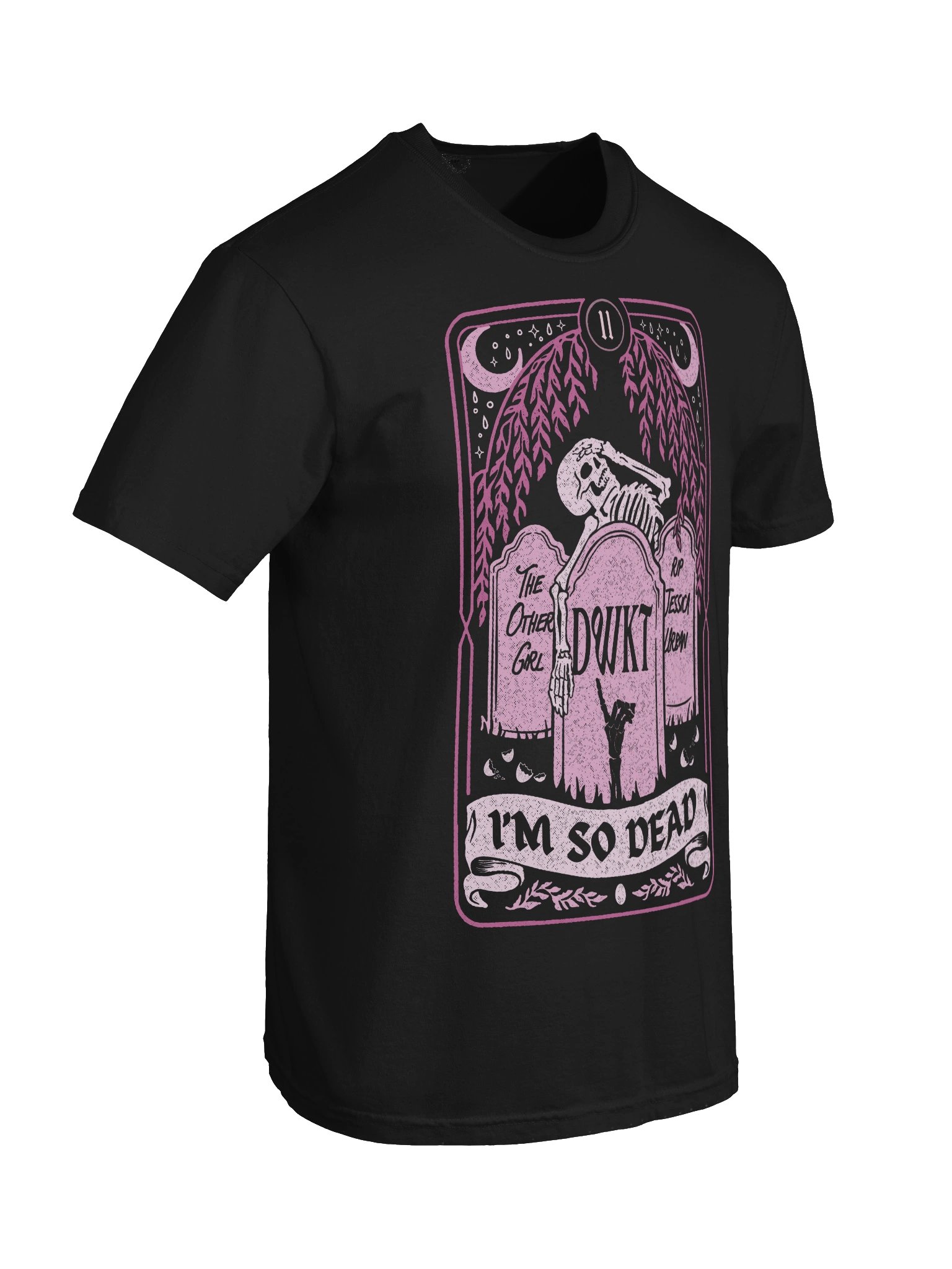 I'm So Dead Tee product image (10)