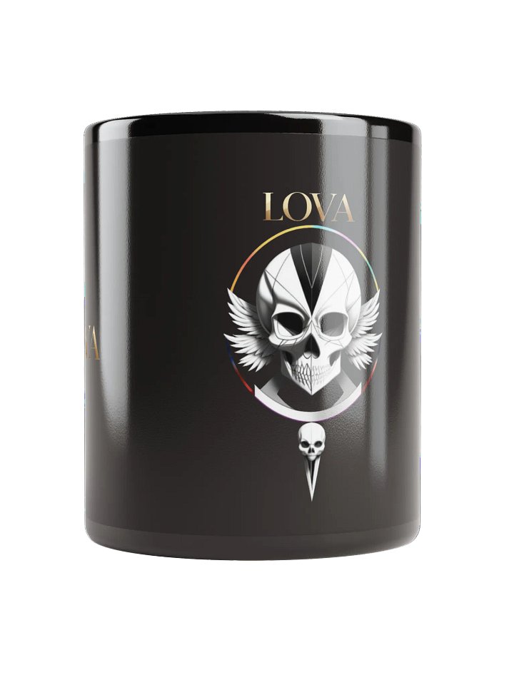 LOVA - Mug product image (1)