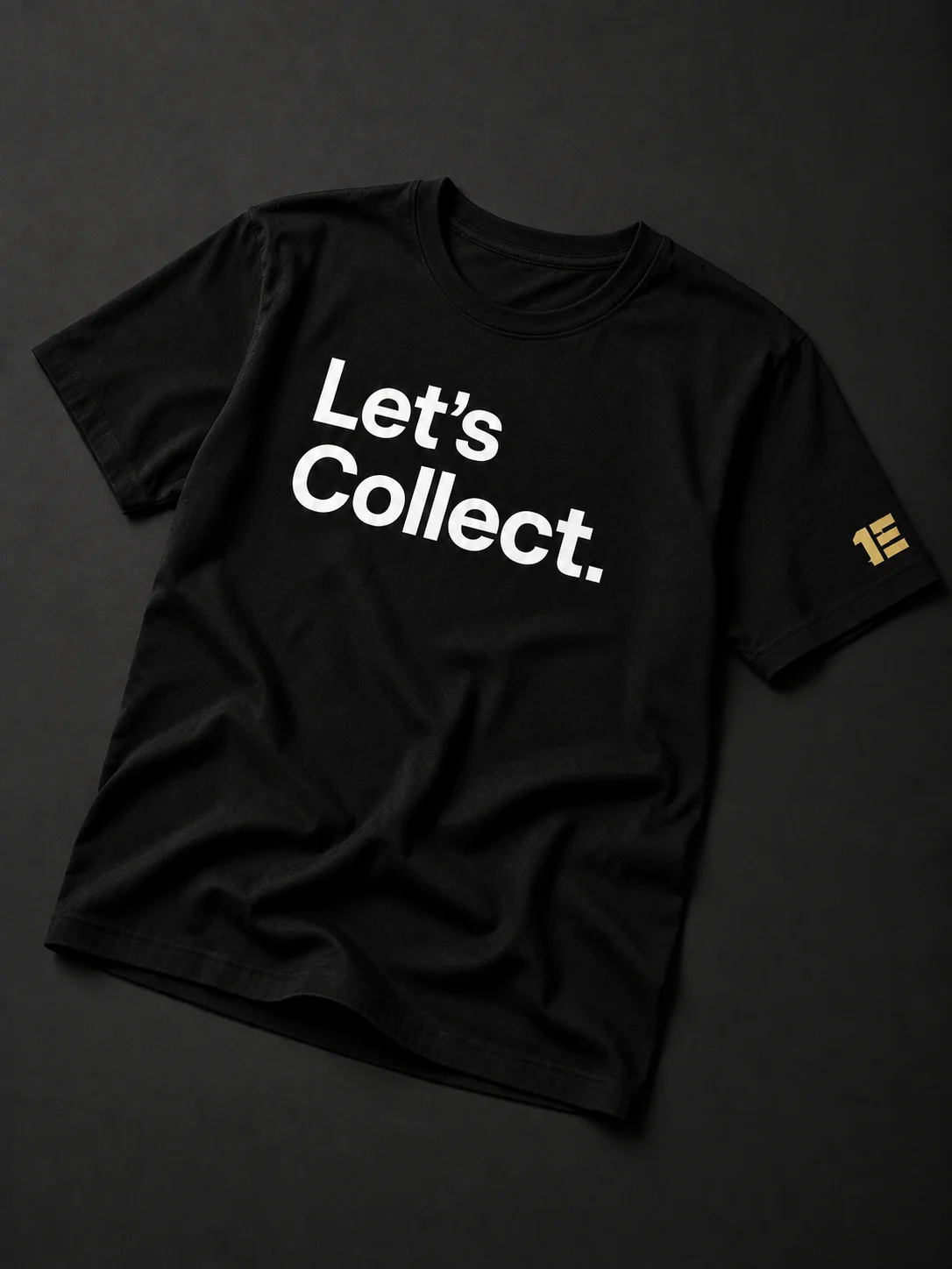1st Edition Tee product image (1)