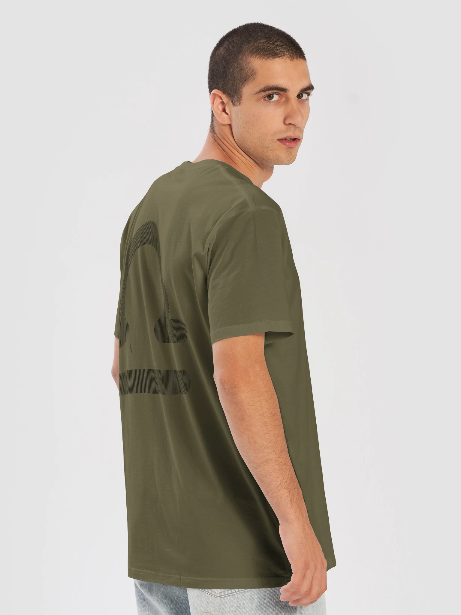 The Libra Signature Unisex Tee product image (12)