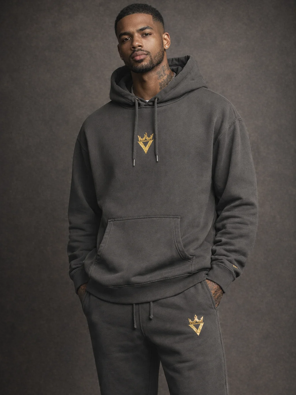 Kingdom Vision Heirloom Jogger product image (3)